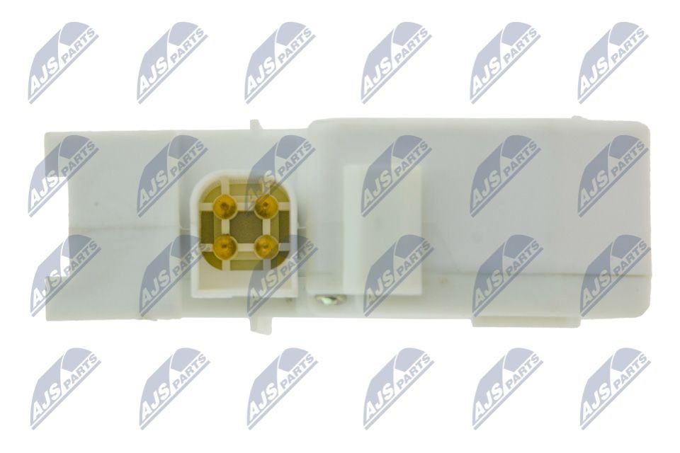 Silniczek zamka drzwi VAG 6758077 cena, od 39,73 USD