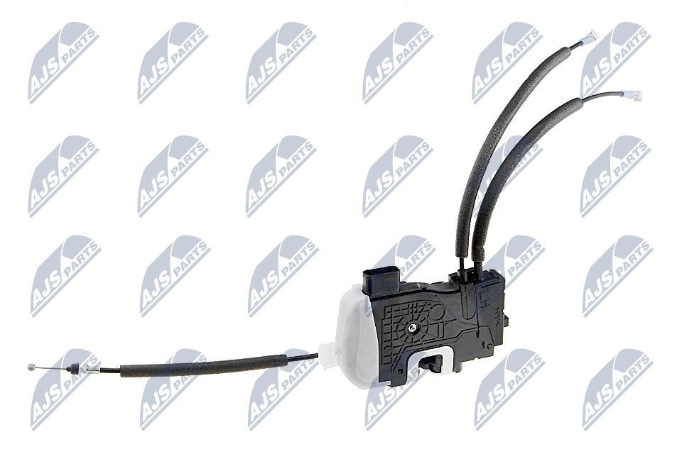  Zamek drzwi przednich lewych Hyundai Ix35 