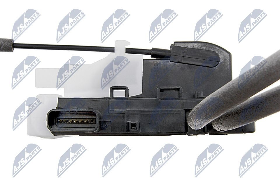 Zamek drzwi przednich lewych Hyundai Ix35 SUV (LM) (2009 - 2016) cena, od 63,44 USD