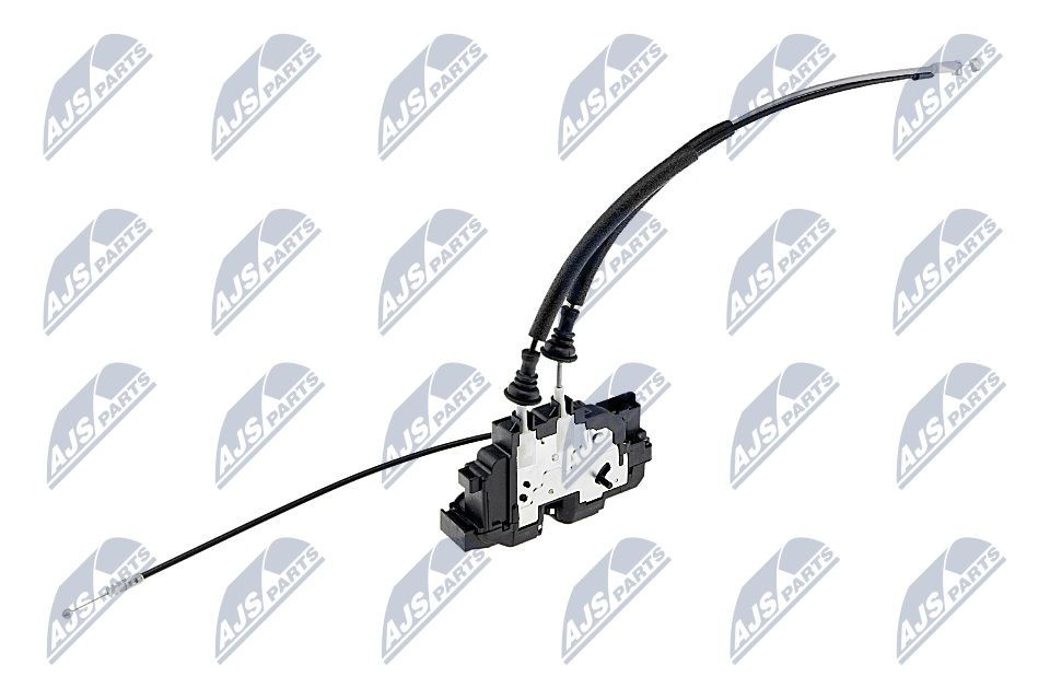 Zamek drzwi tylnych lewych Hyundai I30 hatchback (FD) (2007 - 2011) cena, od 56,45 USD