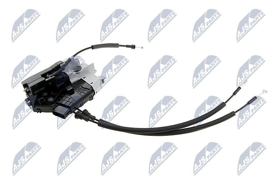  Zamek drzwi przednich prawych Hyundai Tucson 3
