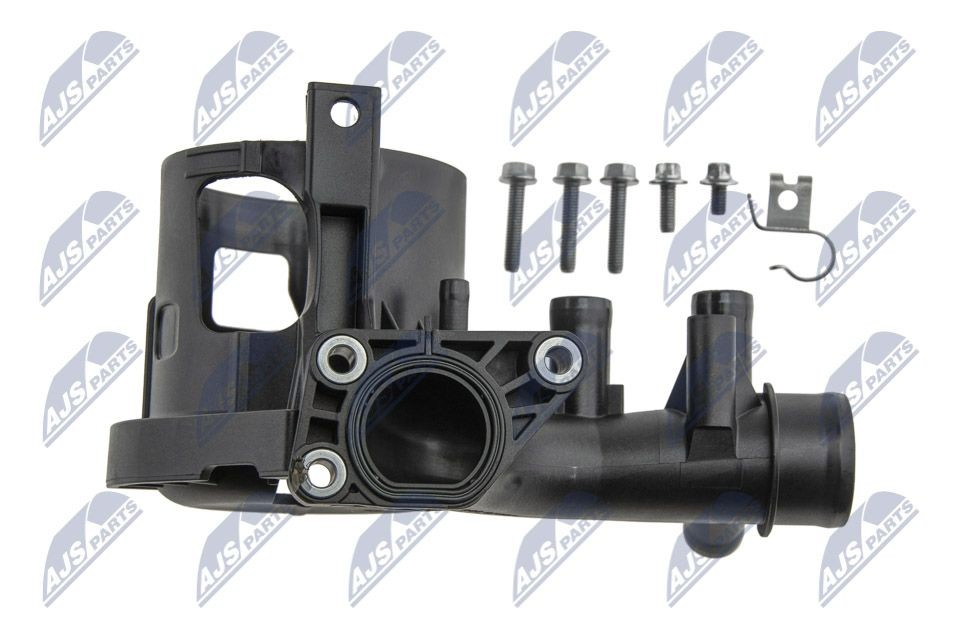 Obudowa filtra paliwa NTY EZCME023 cena, od 40,12 USD