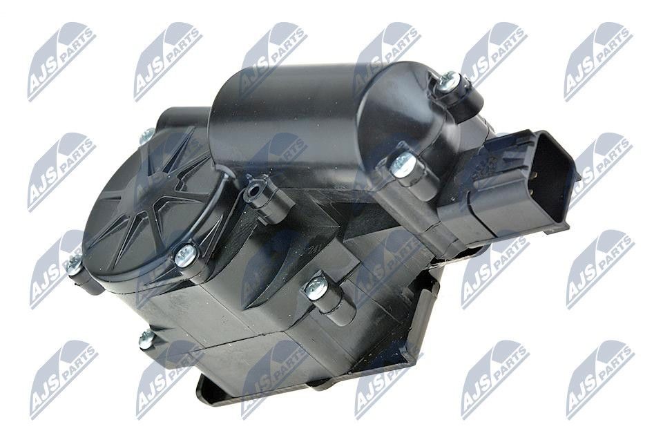 Zamek klapy bagażnika (3/5 drzwi tylnych) NTY EZCPL034 cena, od 96,01 USD