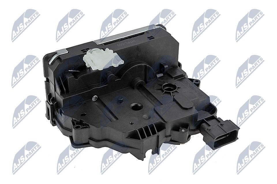 Zamek drzwi tylnych prawych NTY EZCPL055 cena, od 65,01 USD