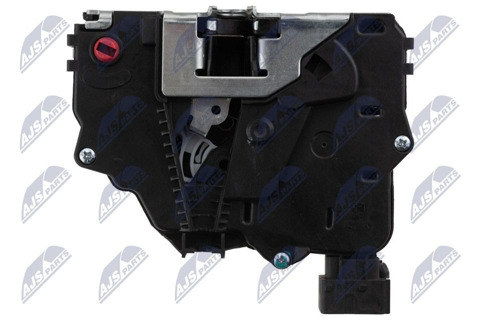 Zamek drzwi tylnych prawych Opel Meriva B minivan (2010 - 2017) cena, od 87,71 USD