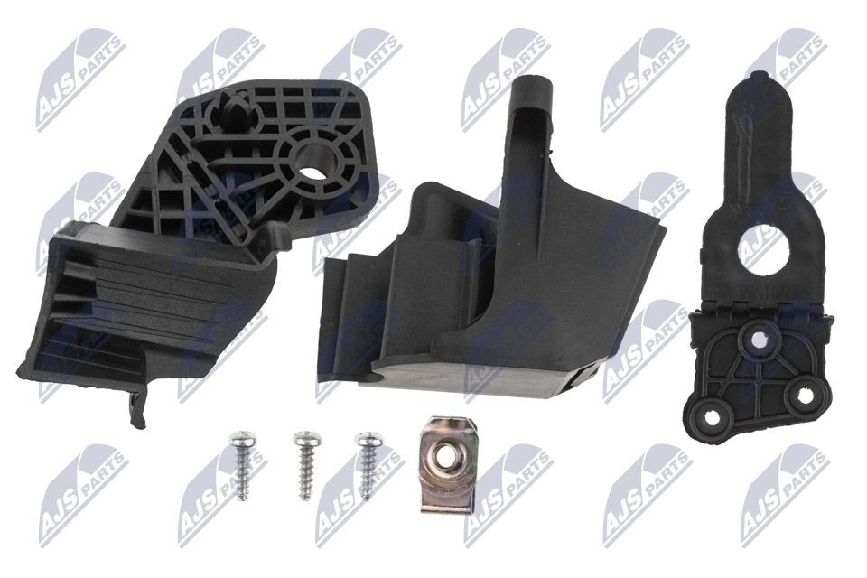 Wsponik (adapter) mocowania reflektora przedniego lewego NTY EZCPL209 cena, od 48,04 USD