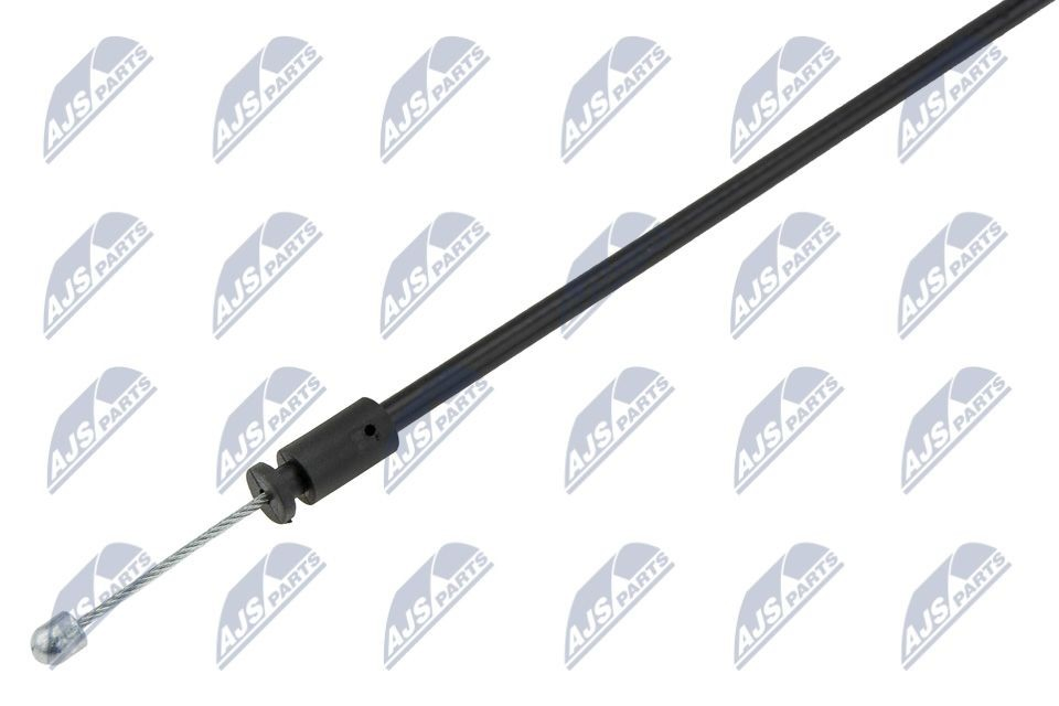 Linka (cięgno) otwierania zamka drzwi tylnych prawych NTY EZCRE092 cena, od 8,54 USD