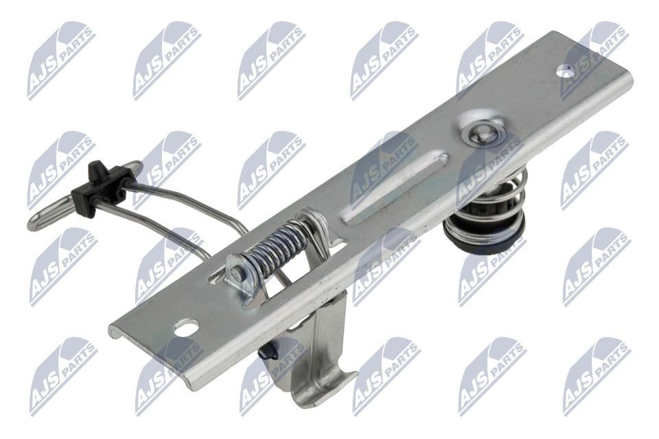 Zamek maski do Nissan Primastar  X83