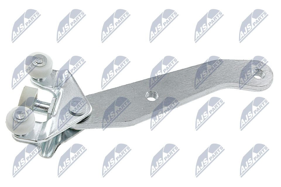 Rolka drzwi bocznych (przesuwnych) prawa dolna NTY EZCVW062 cena, od 14,71 USD