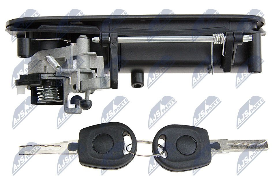 Klamka bagażnika (drzwi 3/5 tylnych) zewnętrzna NTY EZCVW081 cena, od 32,26 USD