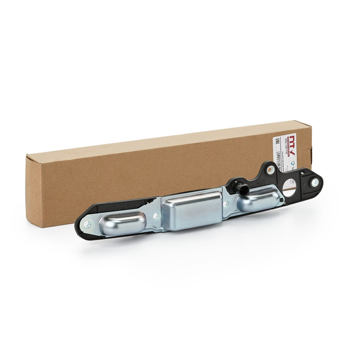 Klamka bagażnika (drzwi 3/5 tylnych) zewnętrzna NTY EZCVW115 cena, od 38,77 USD