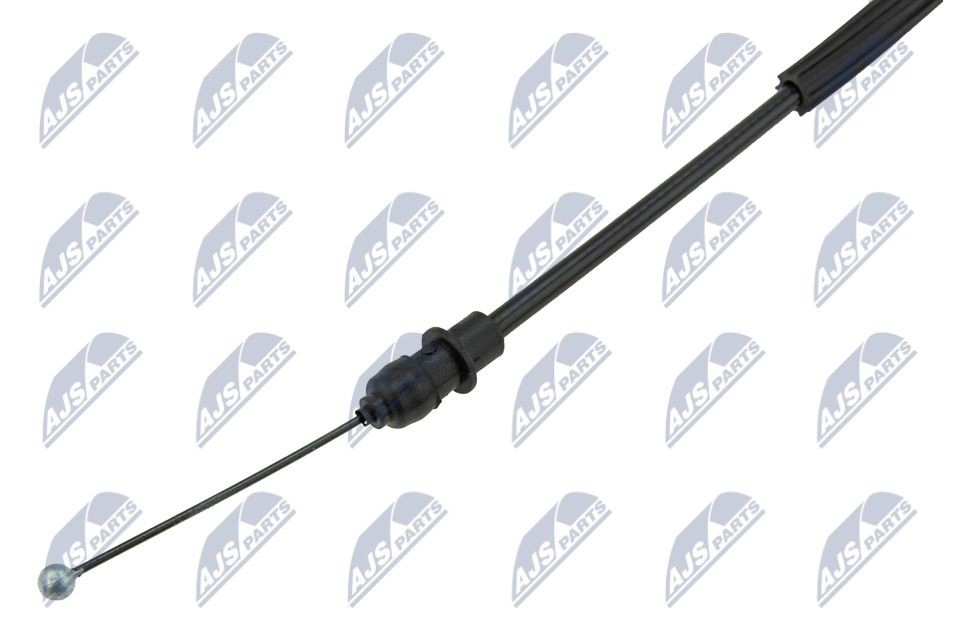 Linka (cięgno) otwierania zamka drzwi tylnych NTY EZCVW196 cena, od 17,53 USD