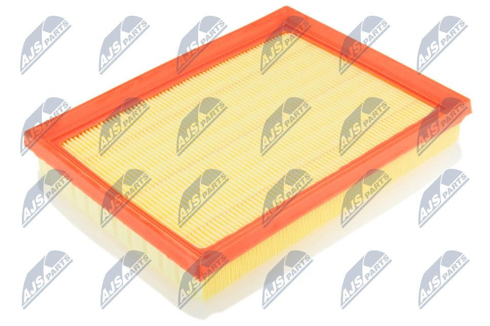 Filtr powietrza NTY FAFCT058 cena, od 12,76 USD
