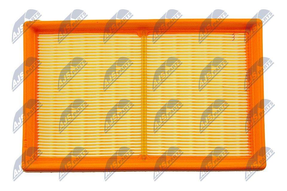 Filtr powietrza NTY FAFSU029 cena, od 8,33 USD