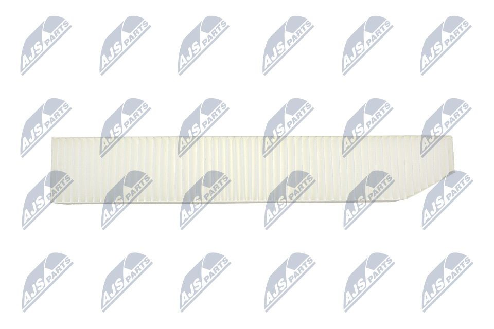FCFCH002 NTY Filtr kabiny