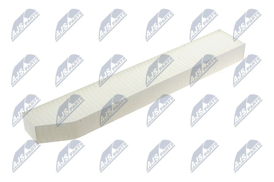 Filtr kabiny NTY FCFCH002 cena, od 12,72 USD