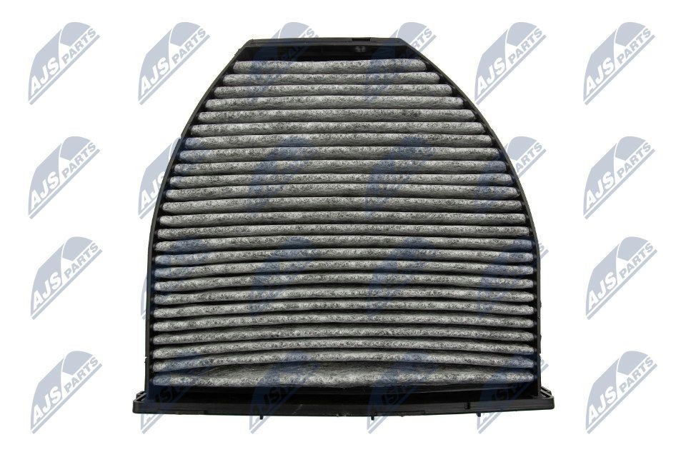 Filtr kabiny NTY FCFME033C cena, od 18,22 USD