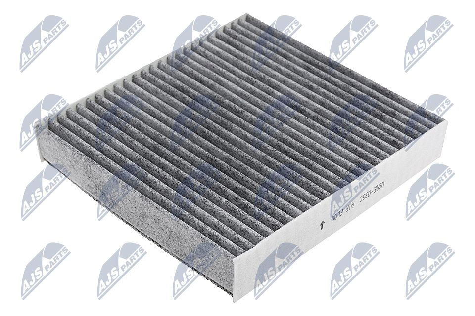 Filtr kabiny NTY FCFRE035C cena, od 8,87 USD
