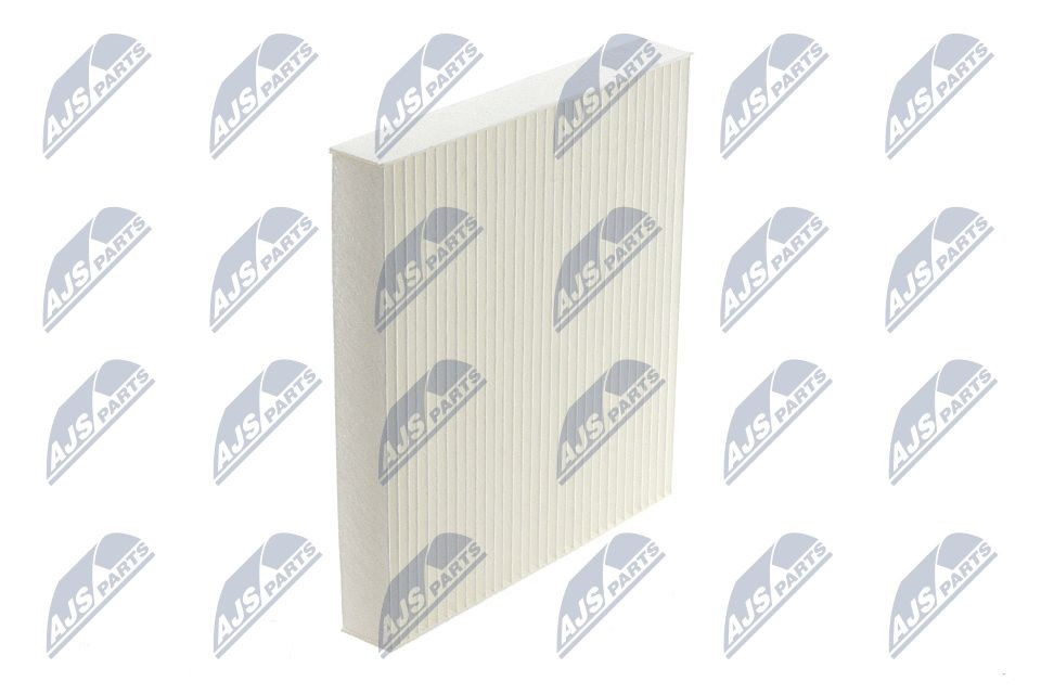 Filtr kabiny NTY FCFTY012 cena, od 8,58 USD