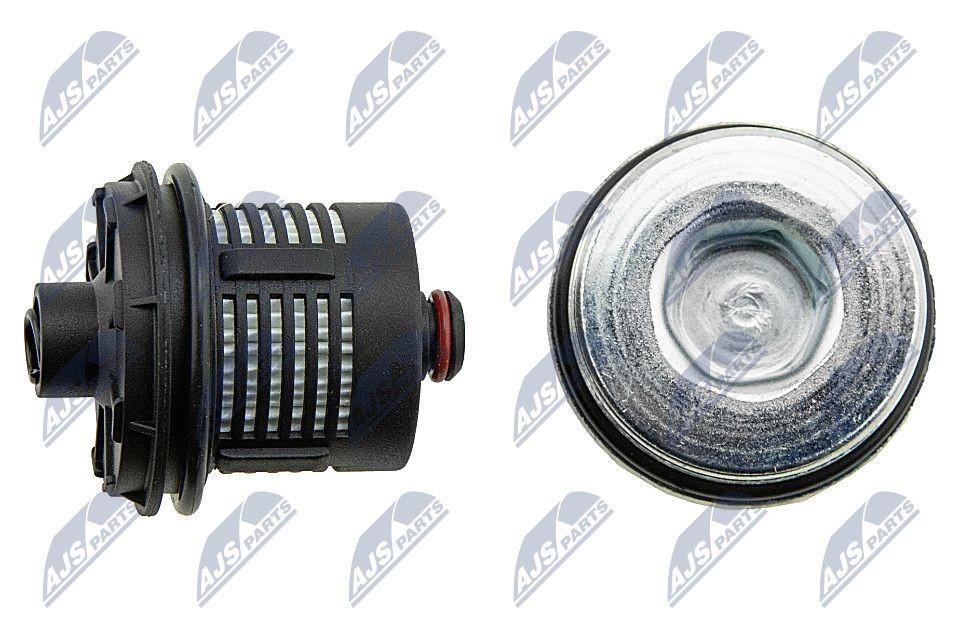 Filtr układu hydraulicznego NTY FHOVW001 cena, od 30,52 USD