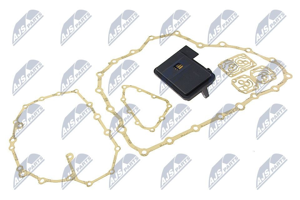 Filtr automatycznej skrzyni biegów Honda CR-V III SUV (RE) (2006 - 2011) cena, od 28,77 USD