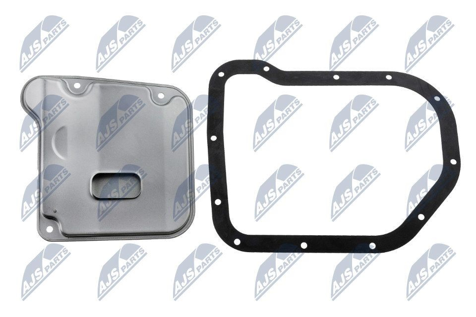 Filtr automatycznej skrzyni biegów NTY FSFSB005 cena, od 32,40 USD
