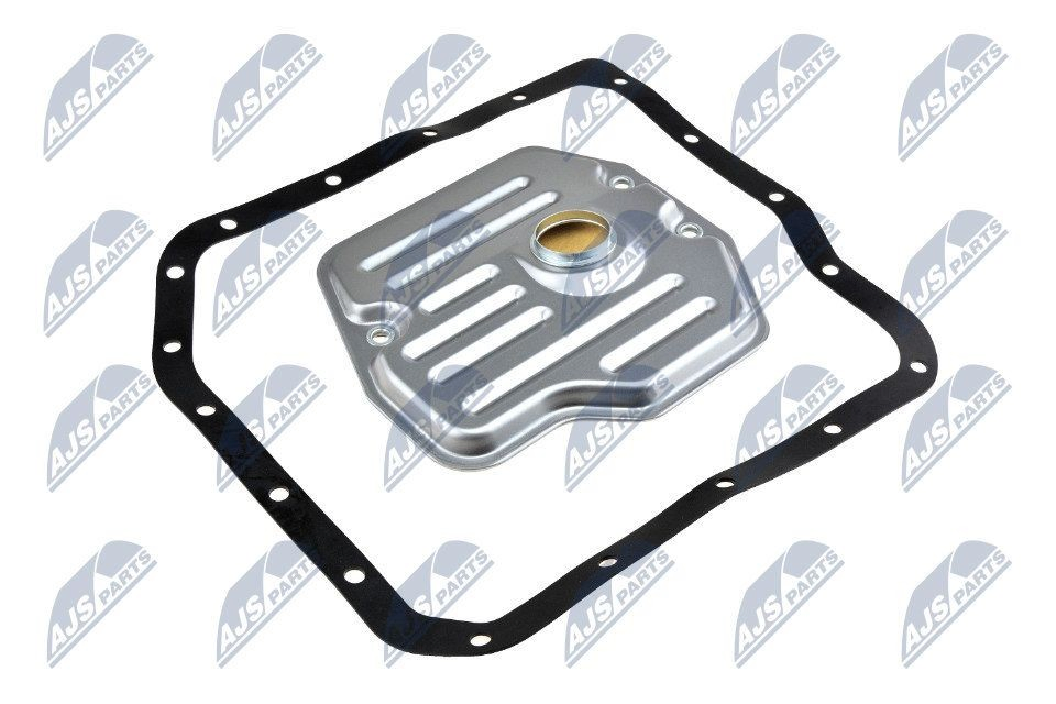 Filtr automatycznej skrzyni biegów NTY FSFTY002 cena, od 14,73 USD