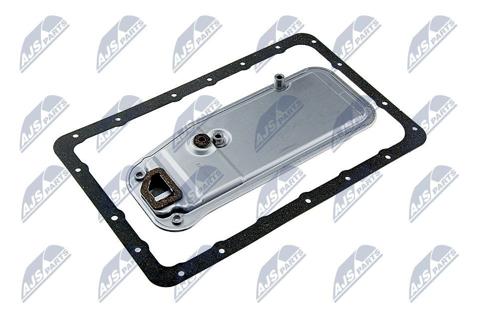 Do koszyka Filtr automatycznej skrzyni biegów Toyota Land Cruiser 80 J8
