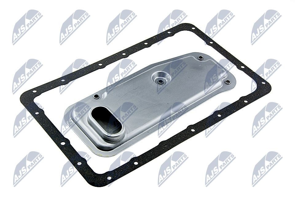  Filtr automatycznej skrzyni biegów Toyota Land Cruiser 