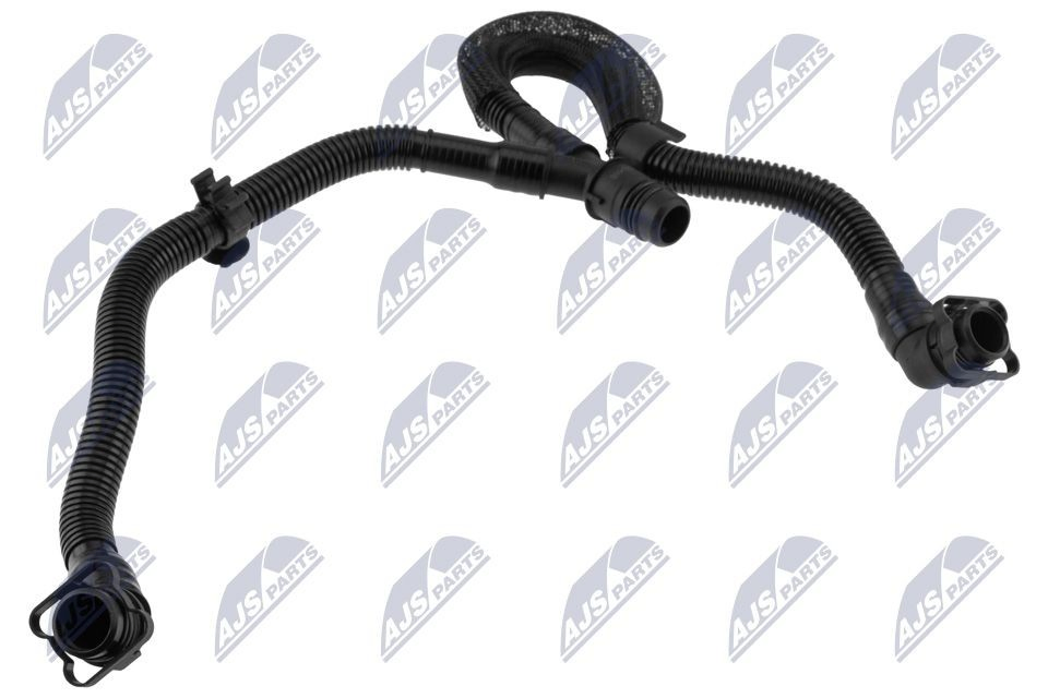 Króciec wentylacji kadłuba (separatora oleju) Audi Q7 SUV (4LB) (2006 - 2016) cena, od 37,67 USD