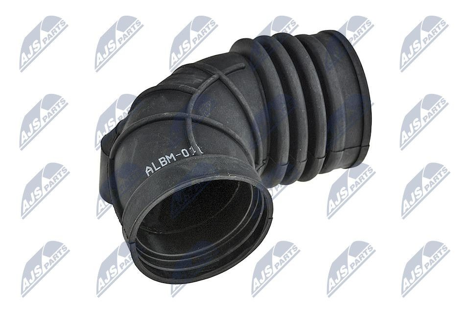 Króciec powietrza, przepływomierz NTY GPPBM011 cena, od 14,61 USD