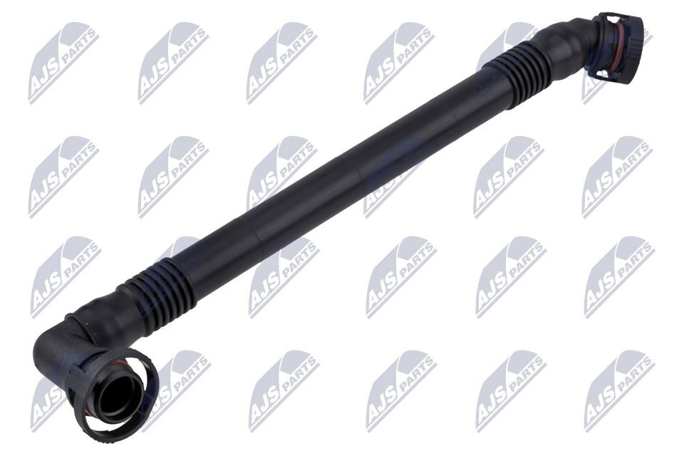 Do koszyka Króciec wentylacji kadłuba (separatora oleju) BMW X3  E83