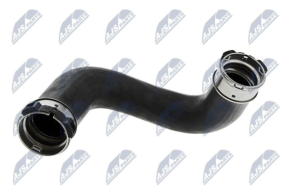 Przewód (króciec) intercoolera NTY GPPNS005 cena, od 62,67 USD
