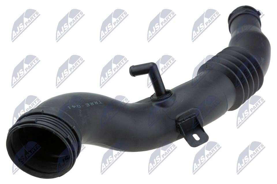 Króciec powietrza, wlot do turbiny (doładowanie) NTY GPPRE041 cena, od 36,83 USD