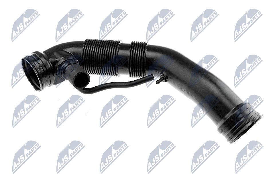Króciec powietrza, wylot filtra powietrznego NTY GPPVW030 cena, od 25,86 USD