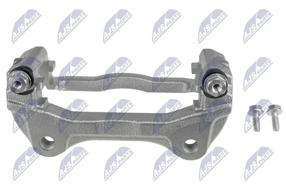 Jarzmo zacisku hamulcowego przedniego do Land Rover Discovery IV L319