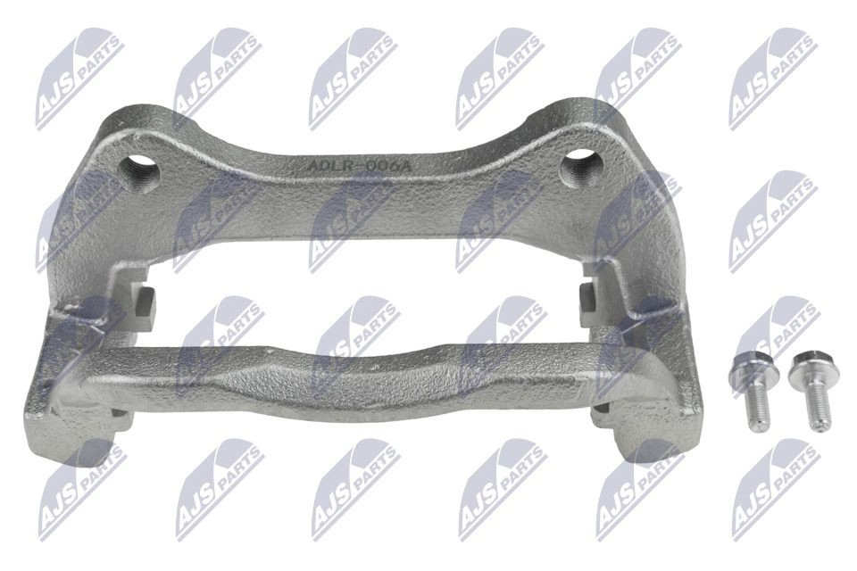 Jarzmo zacisku hamulcowego przedniego Land Rover Discovery IV SUV (L319) (2009 - 2018) cena, od 47,94 USD