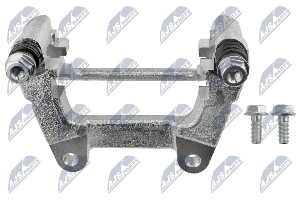 Jarzmo zacisku hamulcowego tylnego Audi A4 B7 sedana (8EC) (2004 - 2008) cena, od 29,75 USD