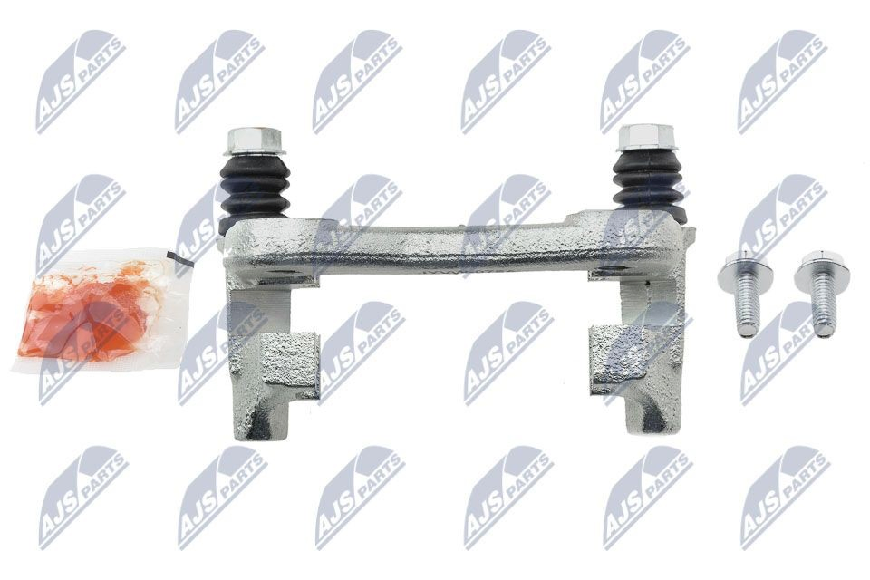 Jarzmo zacisku hamulcowego tylnego Citroen C8 minivan (EA, EB) (2002 - 2008) cena, od 35,06 USD