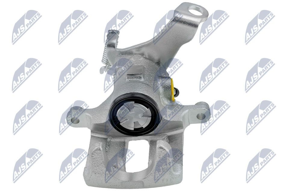 Do koszyka Zacisk hamulcowy tylny lewy Ford Fiesta Mk6 CB1