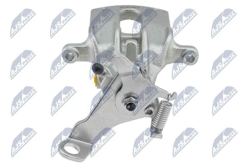 Zacisk hamulcowy tylny prawy Ford Fiesta Mk6