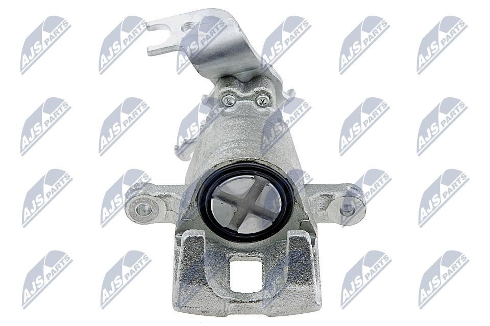 Zacisk hamulcowy tylny lewy NTY HZTHD014 cena, od 63,62 USD