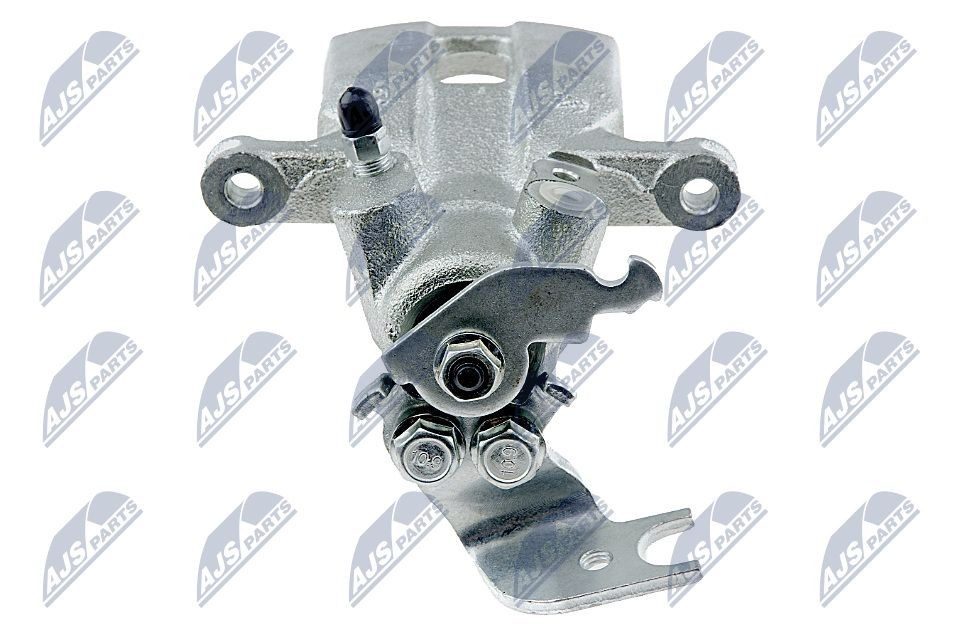 Zacisk hamulcowy tylny prawy NTY HZTHD015 cena, od 71,36 USD