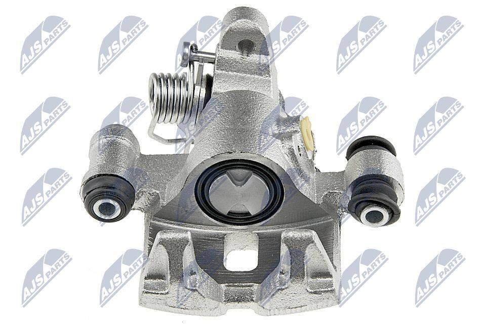 Zacisk hamulcowy tylny lewy NTY HZTMZ000 cena, od 66,53 USD