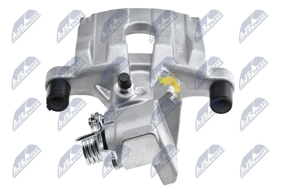 Zacisk hamulcowy tylny prawy NTY HZTNS002 cena, od 69,21 USD