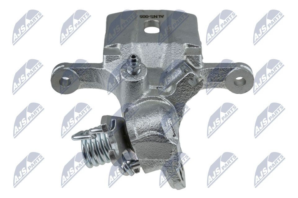 Zacisk hamulcowy tylny prawy Nissan Maxima sedana (A32) (1994 - 2000) cena, od 94,64 USD