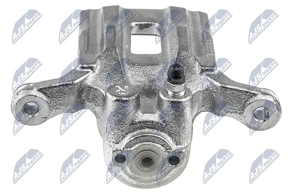 Zacisk hamulcowy tylny prawy NTY HZTNS031 cena, od 67,87 USD