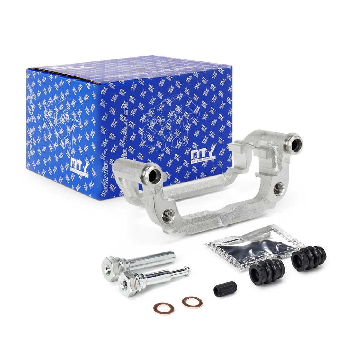 Jarzmo zacisku hamulcowego tylnego Chevrolet Aveo II sedana (T250, T255) (2005 - 2011) cena, od 34,74 USD