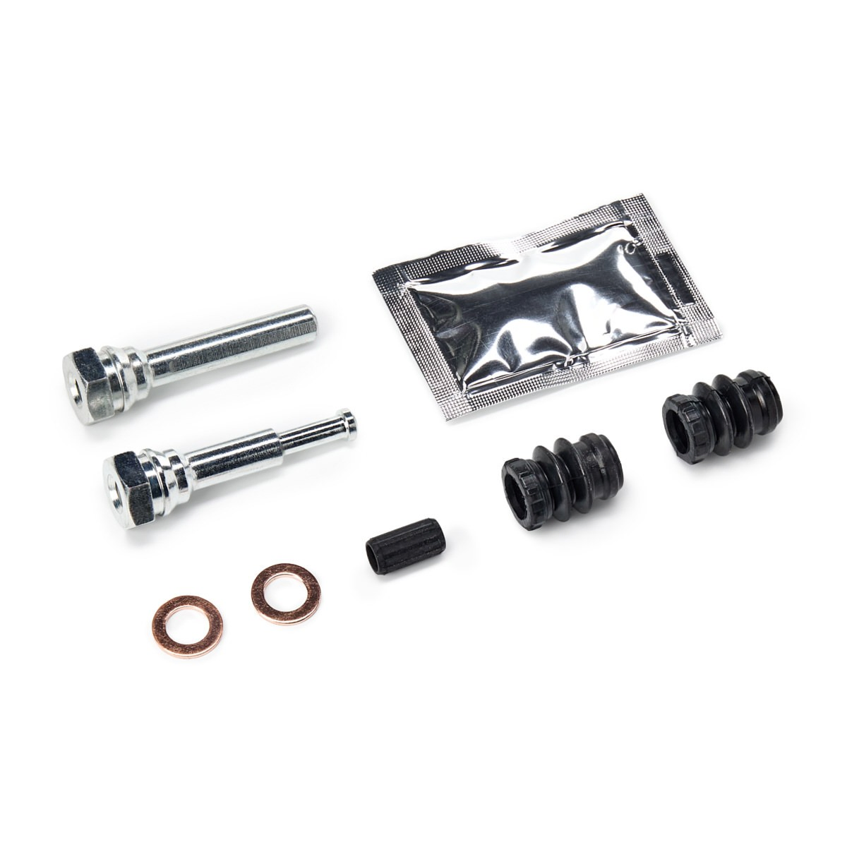 Jarzmo zacisku hamulcowego tylnego do Chevrolet Aveo II T250, T255