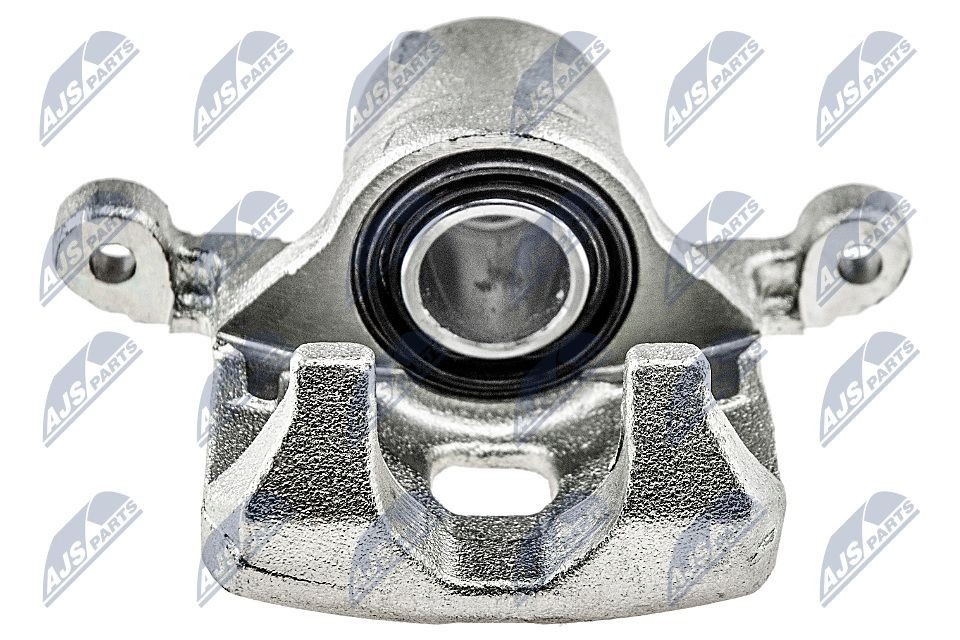 Zacisk hamulcowy tylny prawy do Subaru Forester II S11, SG